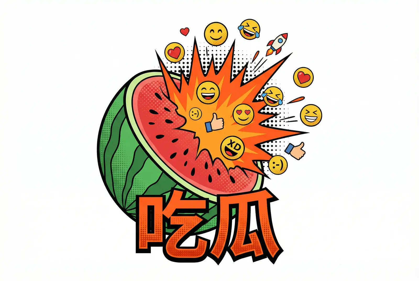 千岁小梅 社区Logo